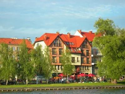 Janus Restauracja i Apartamenty